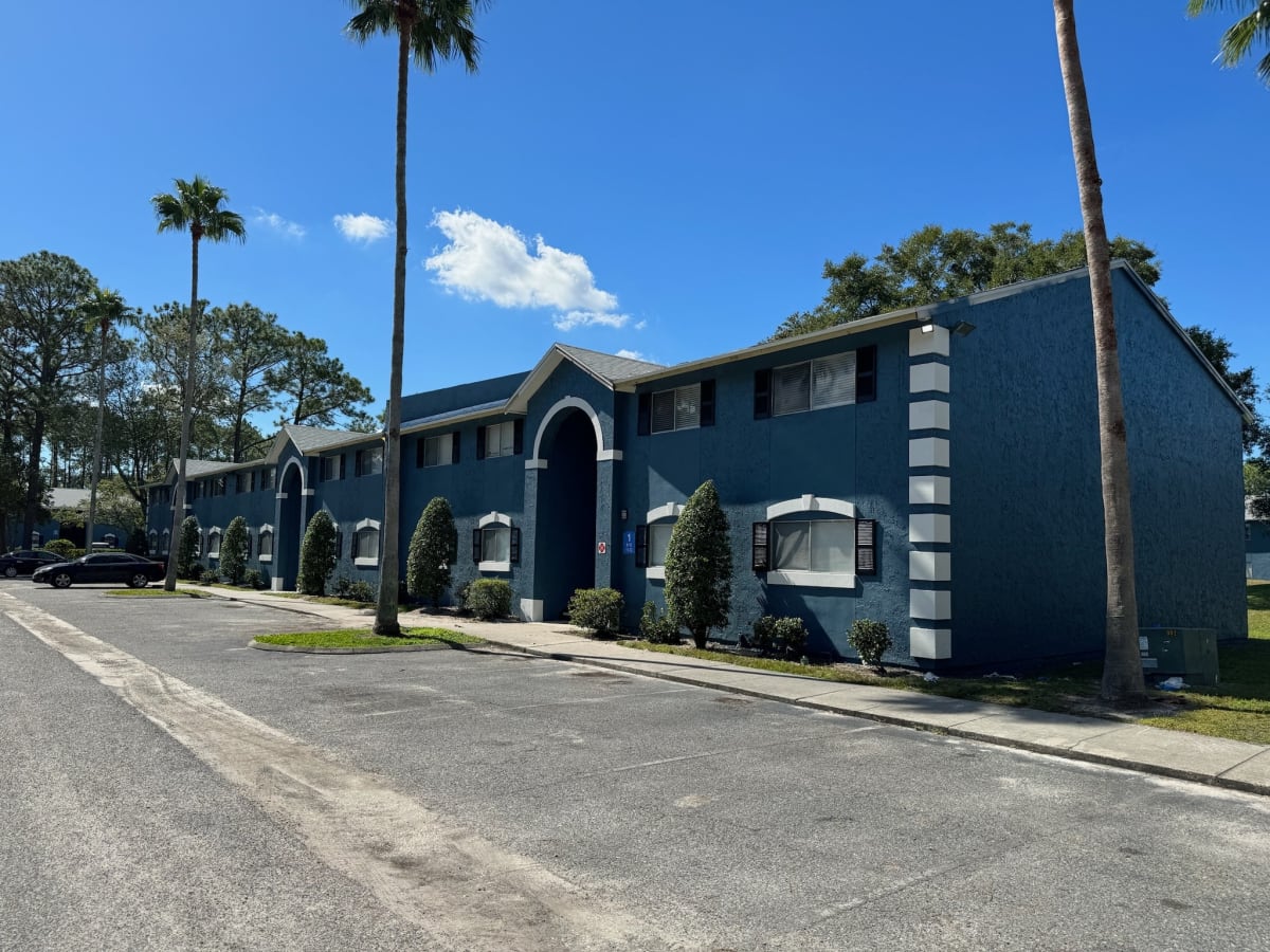 View our Photo Gallery The Marley at Trout River Jacksonville, FL